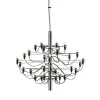 Best 2097/30 lysekrone LED, krom Spisebordslamper|Stue Lamper