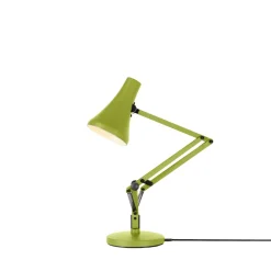 New 90 Mini Mini bordlampe, avocado grøn Orange Lamper|Skrivebordslamper