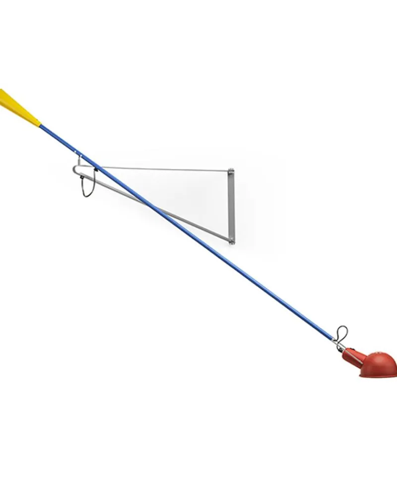 Best 265 væglampe, chromatica Stue Lamper|Væglamper