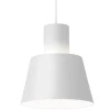 A1 Kit V2 pendel, hvid Hvide Lamper|Spisebordslamper