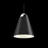 Sale Above pendel Ø250, sort Spisebordslamper|Køkkenlamper