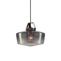 Online Addicted To Us, gold Glas Lamper