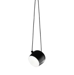 AIM pendel, sort Spisebordslamper|Stue Lamper