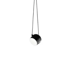 Clearance AIM small pendel, sort Spisebordslamper|Stue Lamper