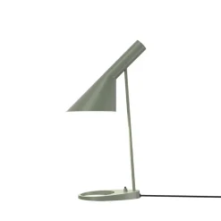 Sale AJ bordlampe, lys petroleum Skrivebordslamper|Stue Lamper