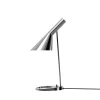 Best AJ bordlampe, poleret stål Skrivebordslamper|Stue Lamper