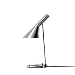 Best AJ bordlampe, poleret stål Skrivebordslamper|Stue Lamper