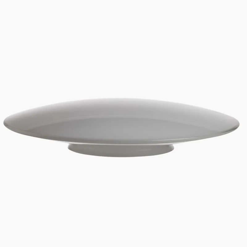 New AJ Eklipta Ø450 glas Glasskærm Mv. Til Ph Lampe