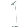 Sale AJ gulvlampe, lys petroleum Standerlamper|Stue Lamper