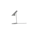 Sale AJ Mini bordlampe, grå Lamper Til Reol|Kontorlamper