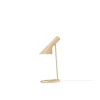 Clearance AJ Mini bordlampe, sand Lamper Til Reol|Kontorlamper