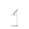 Discount AJ Mini bordlampe V3, hvid Hvide Lamper|Skrivebordslamper