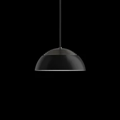 Online AJ Royal pendel Ø250, sort Spisebordslamper|Køkkenlamper