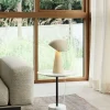 Online Align bordlampe, beige Lamper Til Reol|Stue Lamper