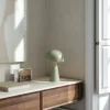 New Align bordlampe, grøn Lamper Til Reol|Stue Lamper