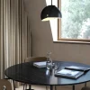 Outlet Align pendel, sort Spisebordslamper|Hængelamper