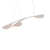 Online Almendra Organic pendel S3 Y Short, nude Spisebordslamper|Entre Lamper
