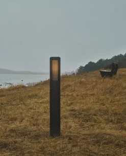 Best Aludra 95 havelampe, seaside sort Havelamper|Udendørslamper