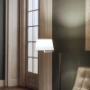 New AMERICANA Bordlampe Standerlamper|Gulvlamper