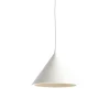Clearance Annular pendel lille, hvid Hvide Lamper|Spisebordslamper