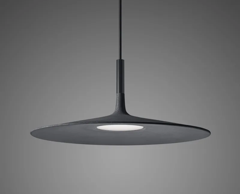 Outlet Aplomb Pendel Large, antrasit Køkkenlamper|Pendler