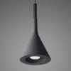 Aplomb Pendel Mini, antrasit Køkkenlamper|Entre Lamper