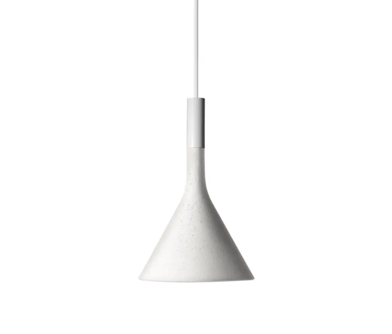 Discount Aplomb Pendel Mini, hvid Hvide Lamper