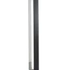 Clearance Ara gulvlampe DTW, antrasit Standerlamper|Kontorlamper