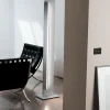 Sale Ara Led gulvlampe, hvid/blank Hvide Lamper|Standerlamper
