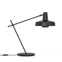 New ARIGATO bordlampe Palace, sort Arbejdslys