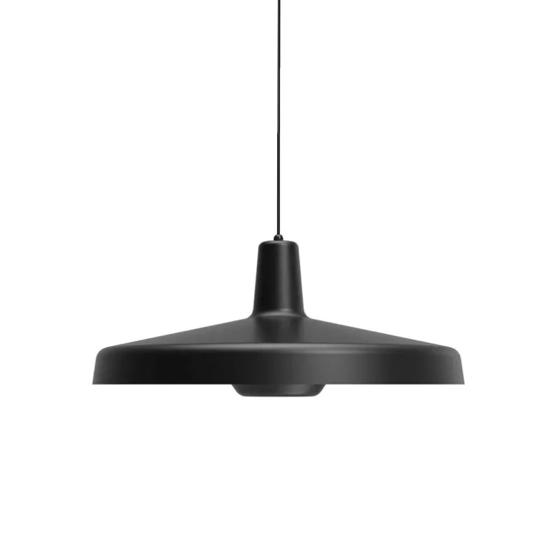 Best ARIGATO Large pendel, sort Spisebordslamper|Køkkenlamper
