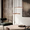 Online Artist 40 pendel LED, kobber Kobberlamper|Spisebordslamper