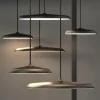Best Artist 25 pendel LED, sort Spisebordslamper|Stue Lamper