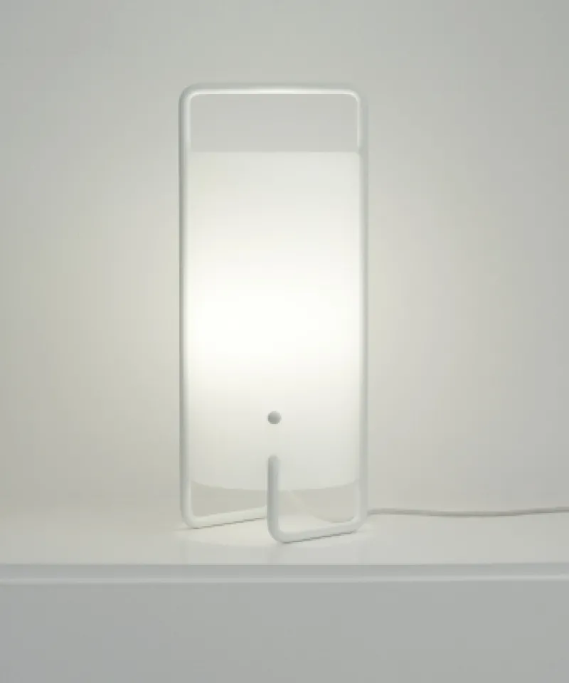 Online Asa bordlampe, hvid Hvide Lamper