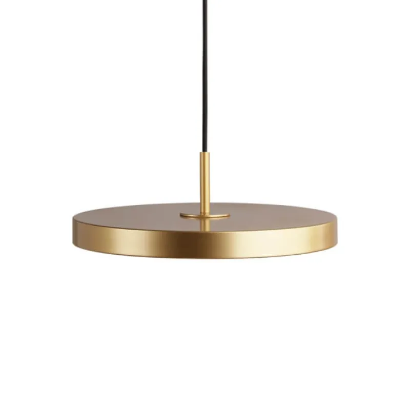 Sale Asteria mini pendel, messing Messinglamper|Spisebordslamper