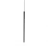 A-Tube Nano Medium pendel, sort Spisebordslamper|Klyngependel