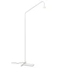 Online Austere gulvlampe, hvid Hvide Lamper|Standerlamper
