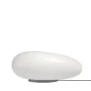 Outlet Avion bordlampe / gulvlampe outdoor, hvid Hvide Lamper|Terrasselamper
