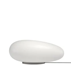 Outlet Avion bordlampe / gulvlampe outdoor, hvid Hvide Lamper|Terrasselamper