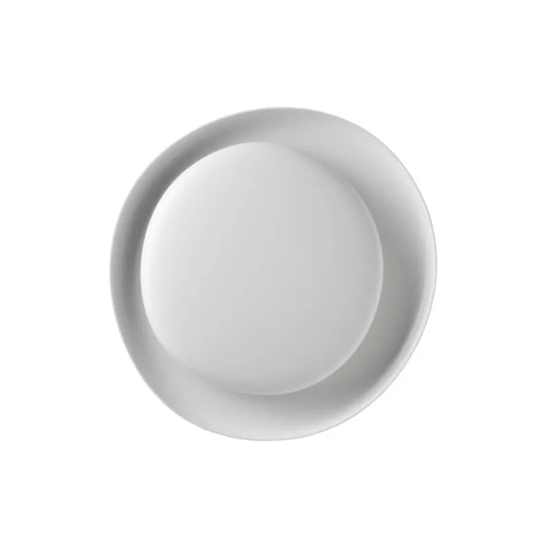 Bahia mini MyLight væglampe/loftlampe, hvid Hvide Lamper|Væglamper