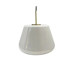 Hot Ballerina pendel large Ø30 Glas Lamper|Lamper Til Sofabord