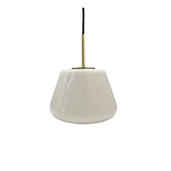 Discount Ballerina pendel small Ø20 Glas Lamper|Lamper Til Sofabord