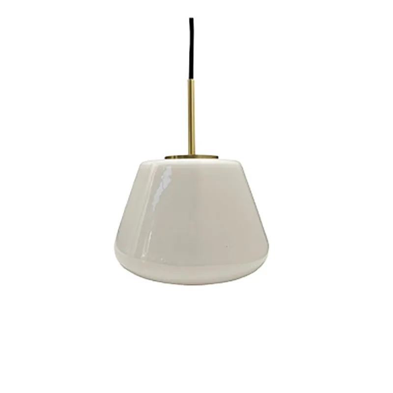Discount Ballerina pendel small Ø20 Glas Lamper|Lamper Til Sofabord