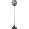Online Ballroom Floor - Gulvlampe, Smoke Glas Lamper|Standerlamper