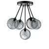 Sale Ballroom Molecule, Blue Sky Glas Lamper|Lysekroner
