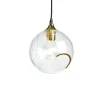 Hot Ballroom pendel, diamond cut Glas Lamper|Lamper Til Sofabord