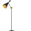 Discount Beat gulvlampe, sort Spisebordslamper|Læselamper