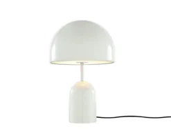 Sale Bell bordlampe, grå Lamper Til Sofabord|Lamper Til Reol