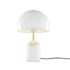 Sale Bell bordlampe, hvid Hvide Lamper|Lamper Til Sofabord