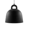 Online Bell pendel - Medium, Sort Pendler